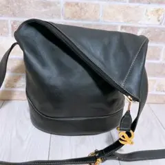 《美品》LOEWE(ロエベ) ショルダーバッグ