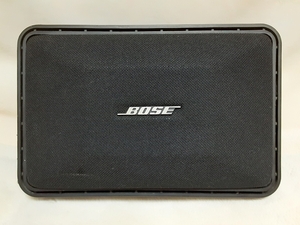 【中古品】BOSE ボーズ スピーカー 101MM（１本のみ）（あ）