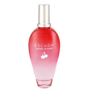 エスカーダ チェリー イン ジャパン (テスター) EDT・SP 100ml 香水 フレグランス CHERRY IN JAPAN LIMITED EDITION TESTER ESCADA 未使用