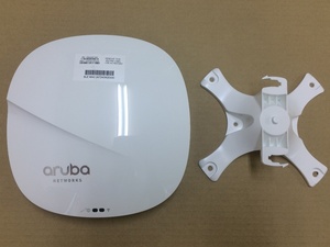 ★即決★ HP Aruba アクセスポイント IAP-315 JW810A｜PoE OK｜スタンド付｜-1RX