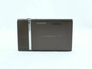 FUJIFILM 富士フィルム FINEPIX Z5 fd ファインピクス コンパクトデジタルカメラ