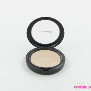 MAC　ミネラライズ　ディメンション　スキンフィニッシュ　DOUBLE　GLEAM　残量多 C306