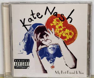 (CD) Kate Nash / My Best Friend Is You[輸入盤]