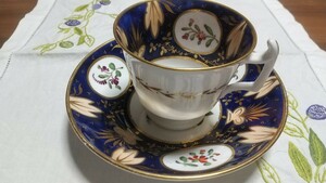 Unidentified Cup&Saucer (1815年頃)