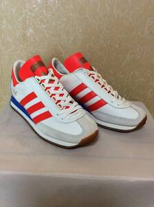 〇　限定　98年　日本製　adidas アディダス　ナイトジョガー　新品未使用　カンガルーレザー　　　　　　　　サイズ23.0㎝　カントリー似