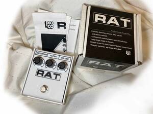 ♪レア♪Proco Rat2 White 白　イケベ