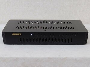 ◆『SOtM sNH-10G 12V MC』◆リクロック・マスタークロック入力付モデル 光転送・SFP対応オーディオ専用ネットワークスイッチ 5年展示品！