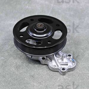 ★新品 HONDA CIVIC シビック タイプR 2017-21用 ウォーターポンプ COMP. New Genuine Water Pump ホンダ 純正部品