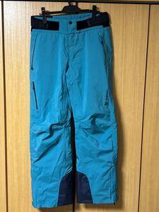 GOLDWIN G-Zelos Pants G31311P グロットブルー（GU）Lサイズ 2021-2022年