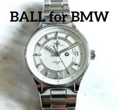 BALL WATCH GM3010C-PCFJ-SL BALL for BMW