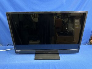 ミツビシ MITSUBISHI REAL 2017年 LCD-32LB8 32V型 液晶テレビ