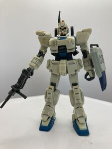 MIA ガンダムEz8