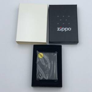 ☆Zippo ジッポー SevenStars セブンスター 黒七星 1935 レプリカ2008年 ブラッククラックル オイルライター！