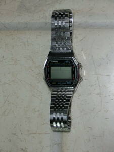 CASIO ALARM CHRONOGRAPH 【248】W-36