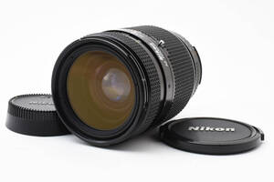 ★期間限定　1円出品セール★ ニコン NIKON Nikon AF NIKKOR 35-70mm F2.8 ★前後キャップ★ #1618 #7280 #B91