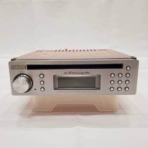 DENON DCT-Z1 中古美品　デノン デンオン