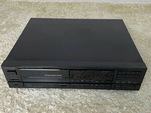 KENWOOD DP-990SG CDプレーヤー