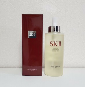 【新品】SK-II　フェイシャルトリートメントエッセンス　330　化粧水　マックスファクター
