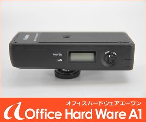 Canon ワイヤレスファイルトランスミッター WFT-E7B Ver.2 カメラ用 無線/有線LAN対応の画像転送システム キャノン 【中古/ジャンク品】 #P