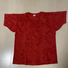 70s バータグ　チャンピオンＴシャツ