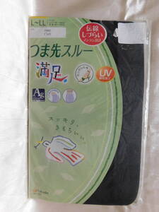 フクスケ≫　　つま先スルー満足　　L～LLサイズ　身長１５５～１７０㎝　　未使用品　局止め可」