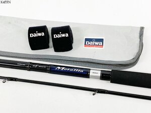 Daiwa Metallia 300 HIRAME ダイワ メタリア ヒラメ 船竿 釣竿 ロッド 釣り具 フィッシング ケース付き K455N.