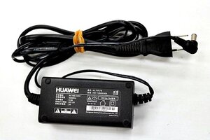 HUAWEI　ACアダプター ◆HW-120200J0A/20V 6.0A /外径約5.0mm 内径約3.0mm◆ HUAWEIAC20V11Y