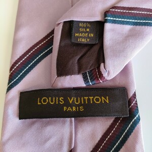 Louis Vuitton(ルイヴィトン)ネクタイ28