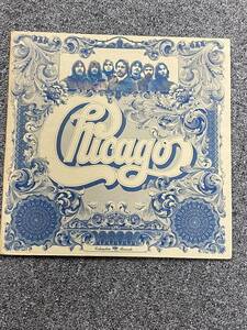 ★・Jazz LP/Columbia KC 32400/Chicago (2) Chicago VI/D510292125