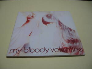 MY BLOODY VALENTINE ■ ISN