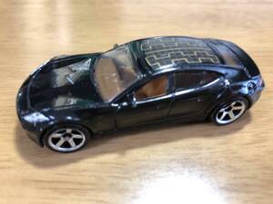 ★ 中古 matchbox マッチボックス Fisker Karma 2011 (外箱無し)