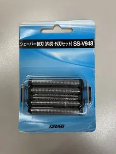 替刃 IZUMI SS-V948 内刃・外刃セット