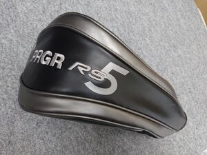 PRGR プロギア 2020 RS5 RS／RS-F／RS+ ドライバー用 1W用 ヘッドカバー