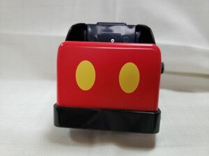 タカラトミー ミッキーマウス たためるペットボトルホルダー　ベビーカー　