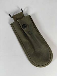 実物　1960年代　アメリカ軍　陸軍　海兵隊　コットン製　装備品　複数出品　キャンバス　56装備　M1956など　ベトナム戦争　NAM戦　D