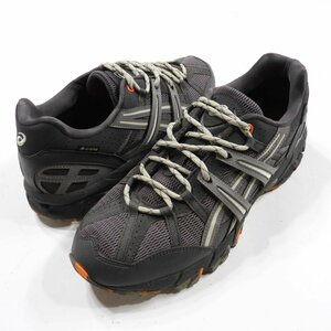 asics アシックス GEL-SONOMA 15-50 GTX MUD ゲルソノマ 15-50 ゴアテックス Size 27.5 #27845 アメカジ アウトドア スニーカー