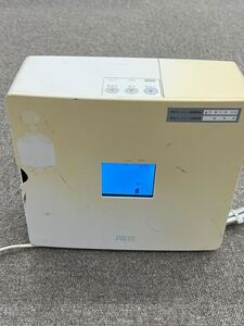 TRIM ION NEO トリムイオン連続式電解水生成器 トリムイオンネオ