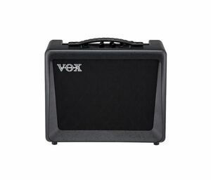 新品 VOX ( ヴォックス ) VX15 GT エレキギターアンプ 送料無料