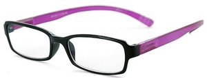 新品 老眼鏡 neck readers B +1.00 ネックリーダーズ リーディンググラス ブルーライトカット ＰＣ老眼鏡 シニアグラス Bayline