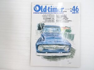 K1L Old-timer/フォードファルコン フォードF-100ピックアップ コンテッサ1300セダン ランドローバー ランチアストラトス ジャガーXK4.2 67