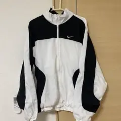 NIKE90s ナイロンジャケット