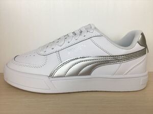 PUMA（プーマ） Caven（ケーブン） 380810-43 スニーカー 靴 メンズ ウィメンズ ユニセックスモデル 24,0cm 新品 (1772)