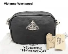 新品　VIVIENNE WESTWOOD　カメラバッグ　ショルダーバッグANNA