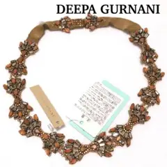 Deepa Gurnani 装飾 ヘアアクセサリー/ディーパグルナーニ 未使用