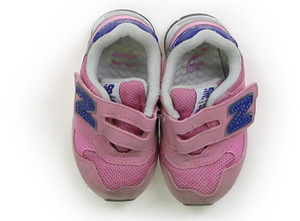 ニューバランス New Balance スニーカー 靴12cm～ 女の子 子供服 ベビー服 キッズ