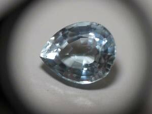 「HK-24」 天然アクアマリン　0.62ct　ルース