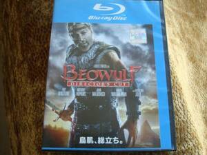 ベオウルフ　BEOWULF　呪われし勇者　