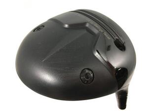 即決 中古 GTD Black Ice Studio 455 ドライバー 1W HOUSE OF FORGED スーパーライト45 10 S