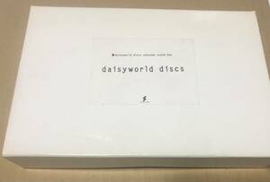 daisyworld discs 非売品 Promo 2CD BOX 細野晴臣