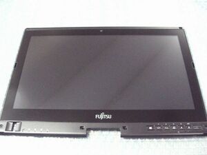 ⇒中古・FUJITSUフレーム装着 12.5インチ LG LP125WH2-SLT3 HD 40Pin